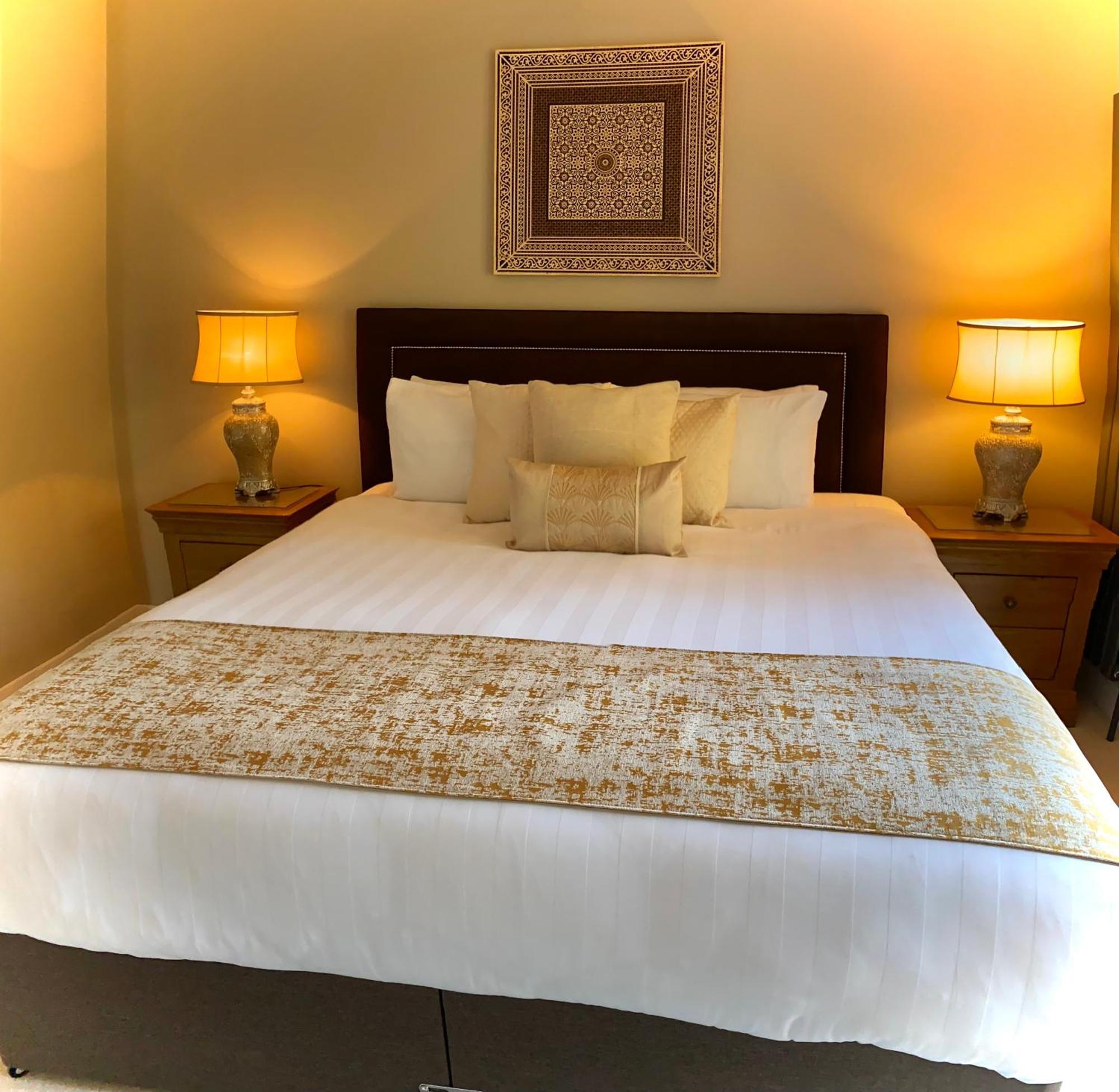 롬지 The Nook At Hillbrow 빌라 외부 사진